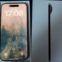 iPhone 17 Air 256GB