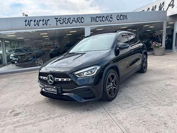 Mercedes-benz GLA 200 d Automatic Premium 2022/ KM