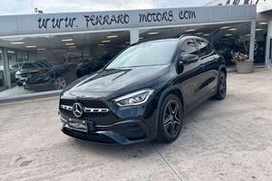 Mercedes-benz GLA 200 d Automatic Premium 2022/ KM
