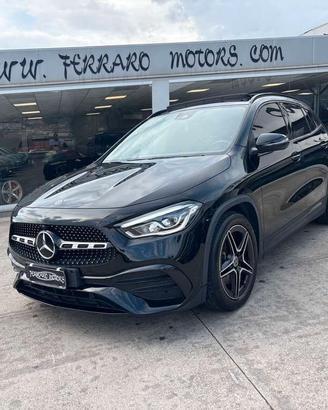 Mercedes-benz GLA 200 d Automatic Premium 2022/ KM