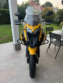 Benelli TRK502X