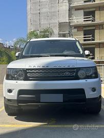 Range sport