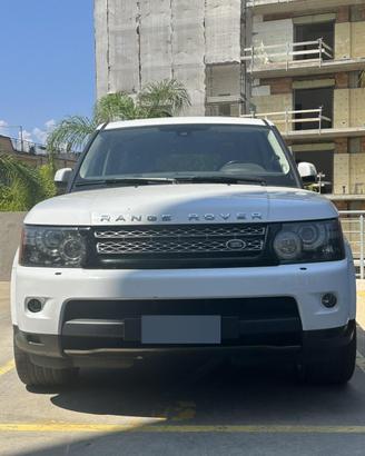 Range sport