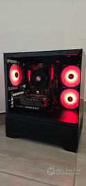 PC Gaming | Ryzen 5 | RTX 2060 | Pronto
