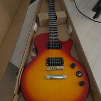 Chitarra elettrica Epiphone Les Paul special-II