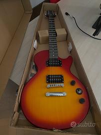 Chitarra elettrica Epiphone Les Paul special-II