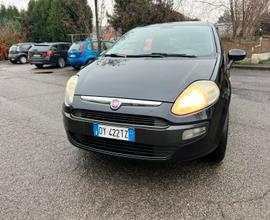 Fiat grande punto evo