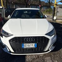 AUDI - A3 Sedan 30 2.0 tdi s-tronic