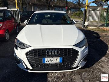 AUDI - A3 Sedan 30 2.0 tdi s-tronic