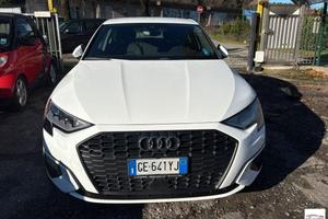 AUDI - A3 Sedan 30 2.0 tdi s-tronic