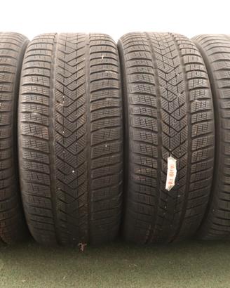 Gomme Pirelli Sottozero 245 45 20 275 40 20 invern