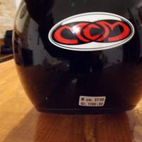 Casco per scooter