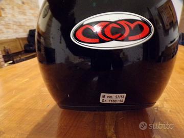 Casco per scooter