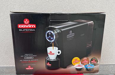 Macchina da caffè Covim Superba CS90