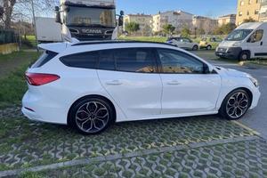 Ford Focus STline SW 2019