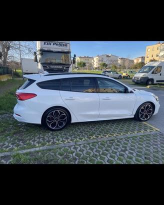 Ford Focus STline SW 2019