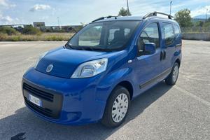 Fiat Qubo 1.4 8V 77 CV MyLife Natural Power