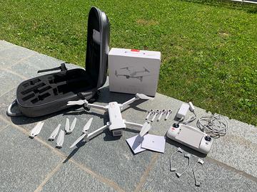 DRONE fimi 5km - seminuovo - PREZZO TRATTABILE