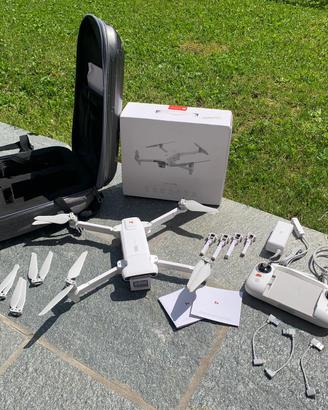DRONE fimi 5km - seminuovo - PREZZO TRATTABILE