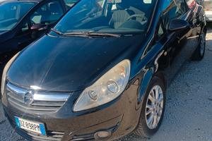Opel Corsa 1.2 80CV 3 porte GPL-TECH Club