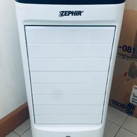 Rinfrescatore ad Acqua ZEPHIR ZAIR06