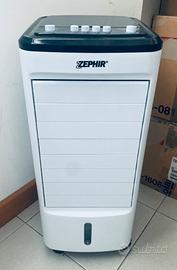 Rinfrescatore ad Acqua ZEPHIR ZAIR06