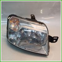 Faro Fanale Proiettore Destro DX AUTOMOTIVE LIGHTI