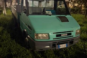 Daily iveco