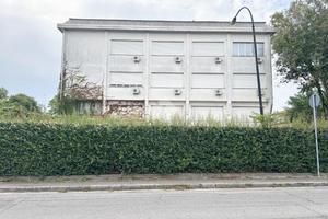 UFFICIO A CINISELLO BALSAMO