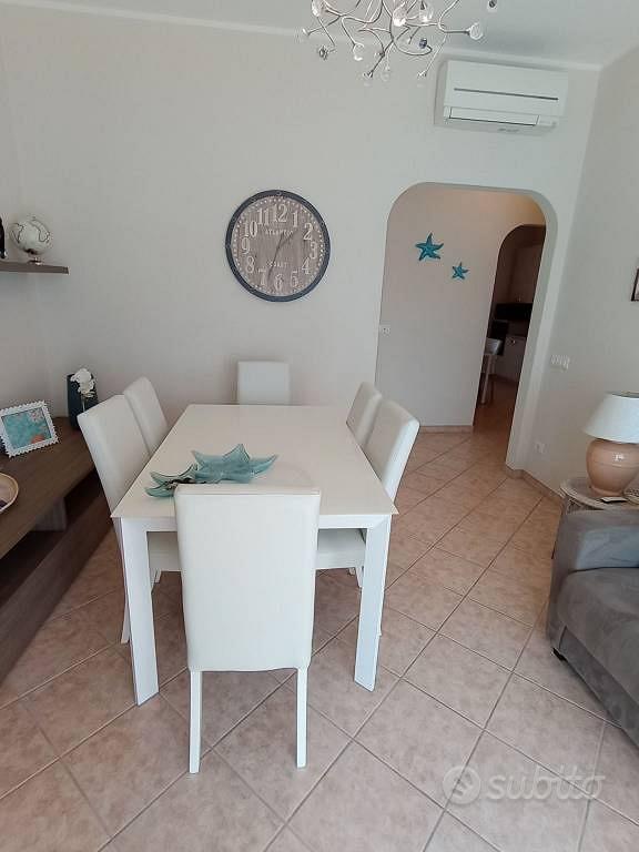 Apartment in Pietrasanta, Saponiera - Vista 4