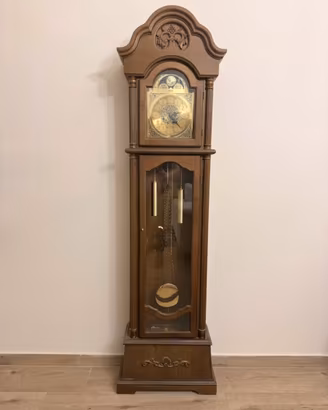 Orologio a pendolo