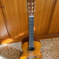 Chitarra classica yamaha c40