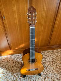 Chitarra classica yamaha c40