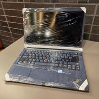 Lenovo ThinkPad t490 Blue i5 gen 8 8GB SSD256