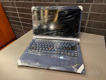 Lenovo ThinkPad t490 Blue i5 gen 8 8GB SSD256