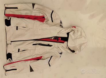 Giacca sci/neve ROSSIGNOL GoreTex - donna taglia S