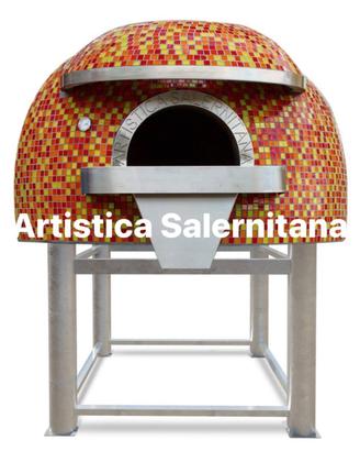 Forni a legna Napoletani