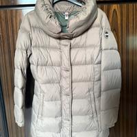 Piumino Colmar Originals lungo da donna