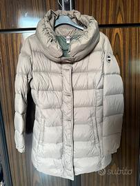 Piumino Colmar Originals lungo da donna