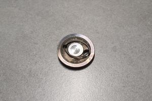 Piattello spingidisco frizione piaggio vespa ape50