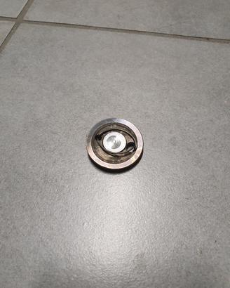 Piattello spingidisco frizione piaggio vespa ape50