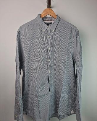 Tommy Hilfiger camicia uomo taglia xl