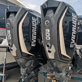 Evinrude 300 g2