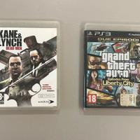 Giochi Ps3