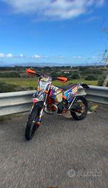 Ktm exc 300