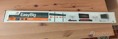 supporto tv 30 /50 pollici 