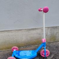 monopattino bimba