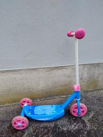 monopattino bimba