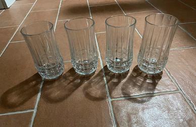 4 Bicchieri