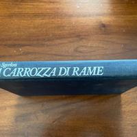 Libro Sgorlon La Carrozza Di Rame Club Editori